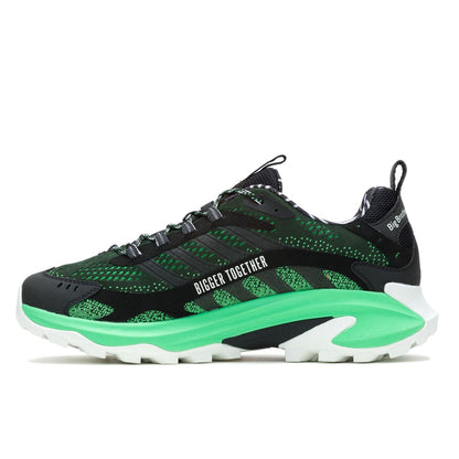 Merrell For Sale Moab Speed 2 X Big Brothers Big Sisters - Shoes