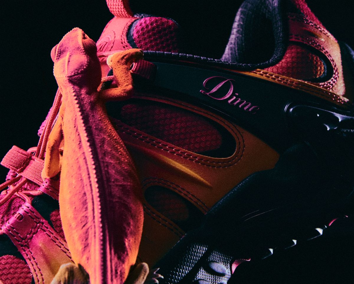 Merrell US Cham Redux 1TRL X Dime