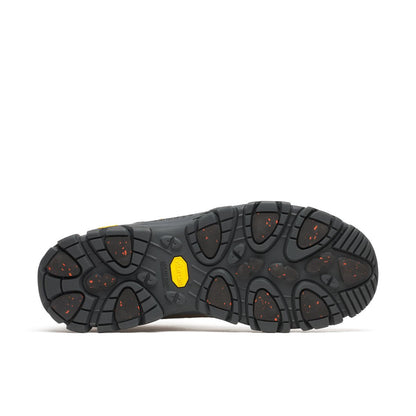 Merrell Online Men's Thermo Snow Grip Mid Waterproof Winter Hiking Boots