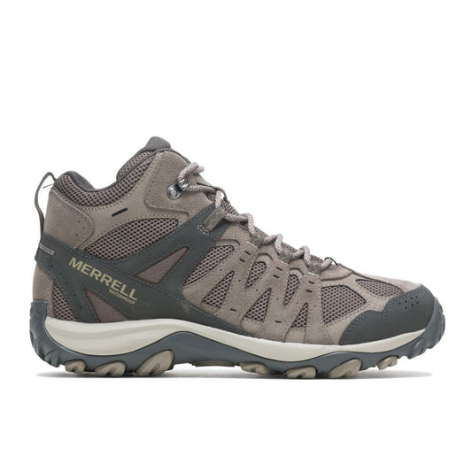 Merrell Discount Men - Accentor 3 Mid Waterproof - Boots