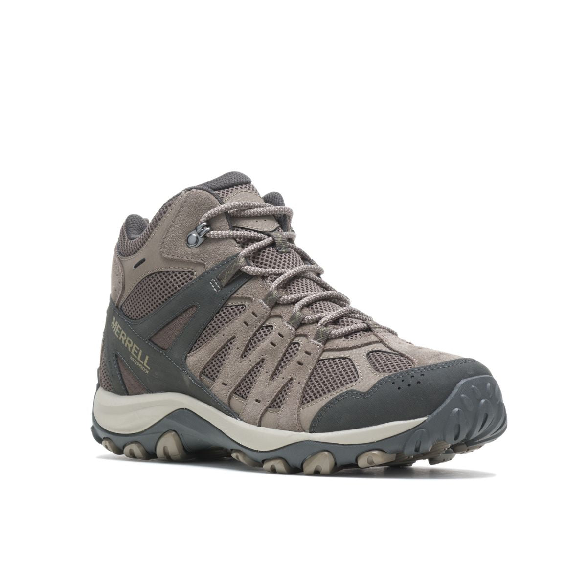 Merrell Discount Men - Accentor 3 Mid Waterproof - Boots