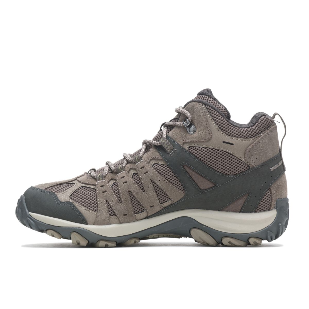 Merrell Discount Men - Accentor 3 Mid Waterproof - Boots