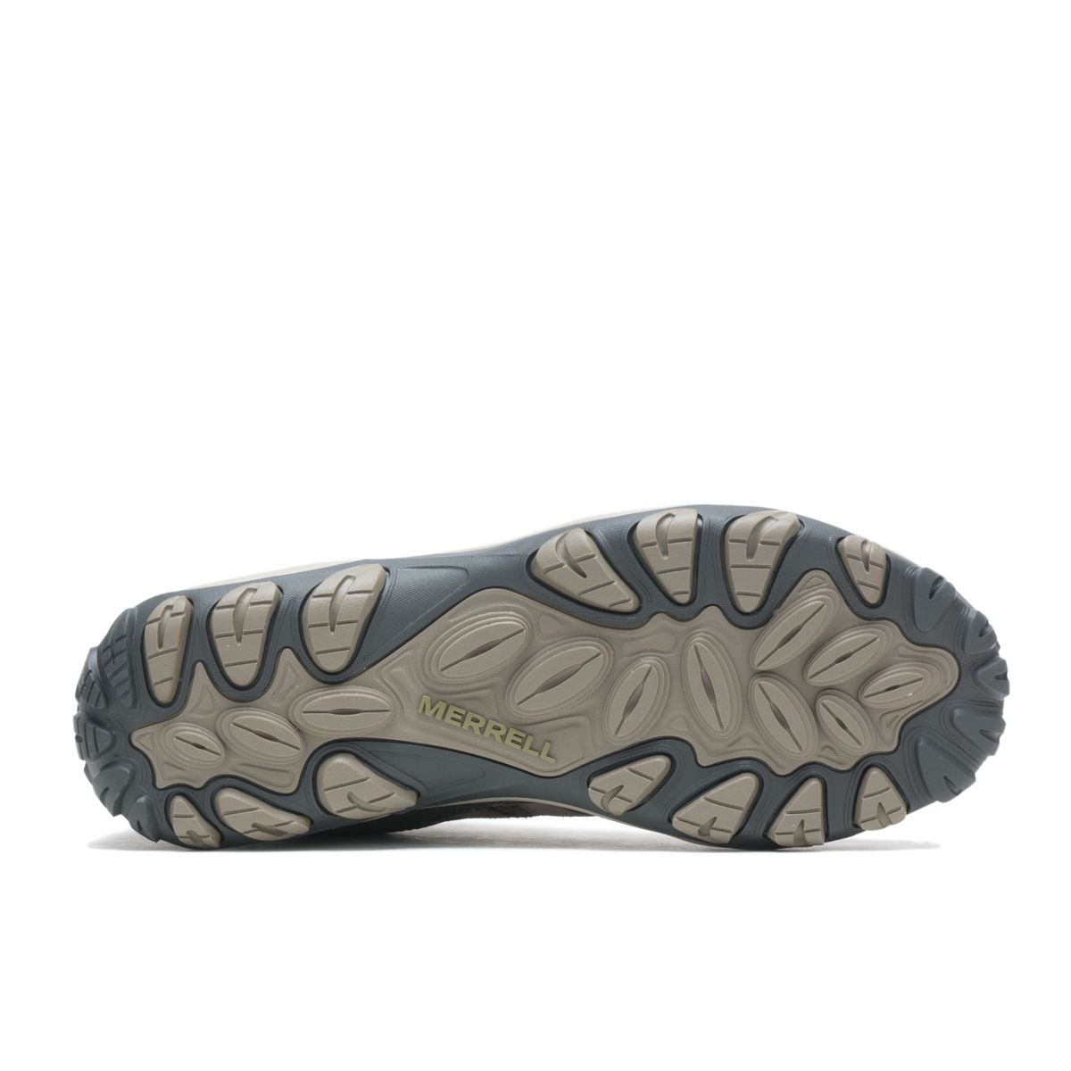 Merrell Discount Men - Accentor 3 Mid Waterproof - Boots
