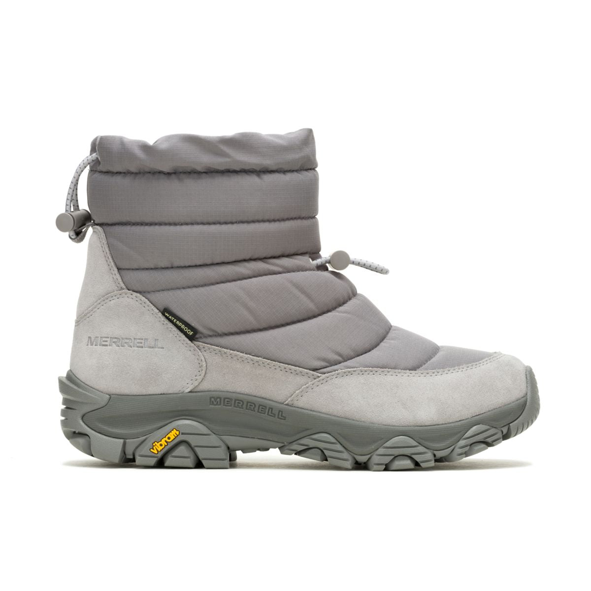 Merrell On Sale Men's Coldpack 3 Zero Thermo Tall Waterproof Winter Boots