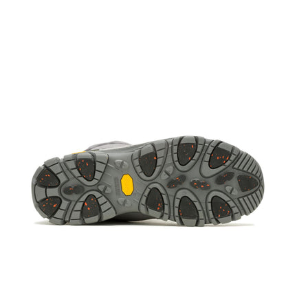 Merrell On Sale Men's Coldpack 3 Zero Thermo Tall Waterproof Winter Boots