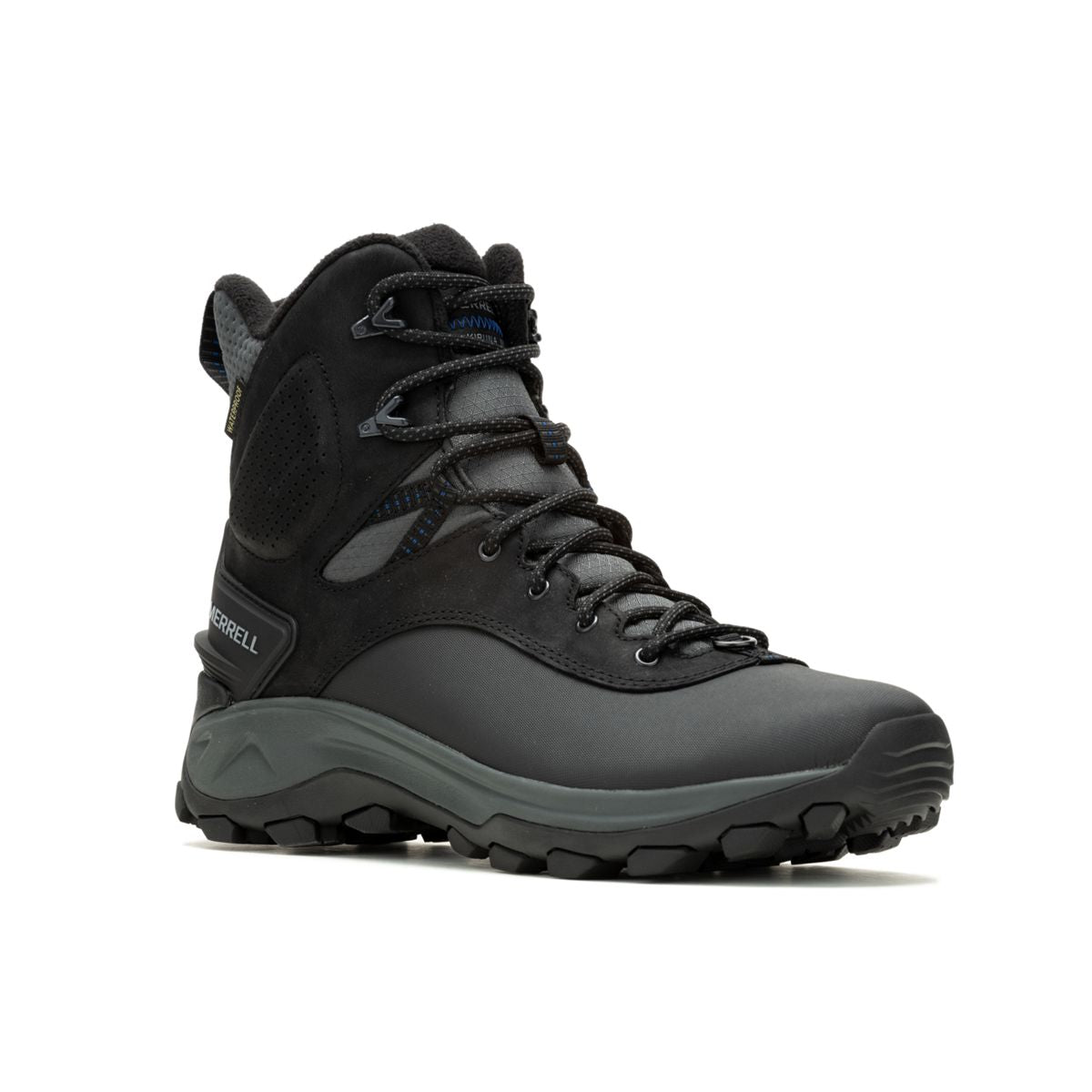 Merrell For Sale Men - Thermo Kiruna 2 Tall Waterproof - Boots