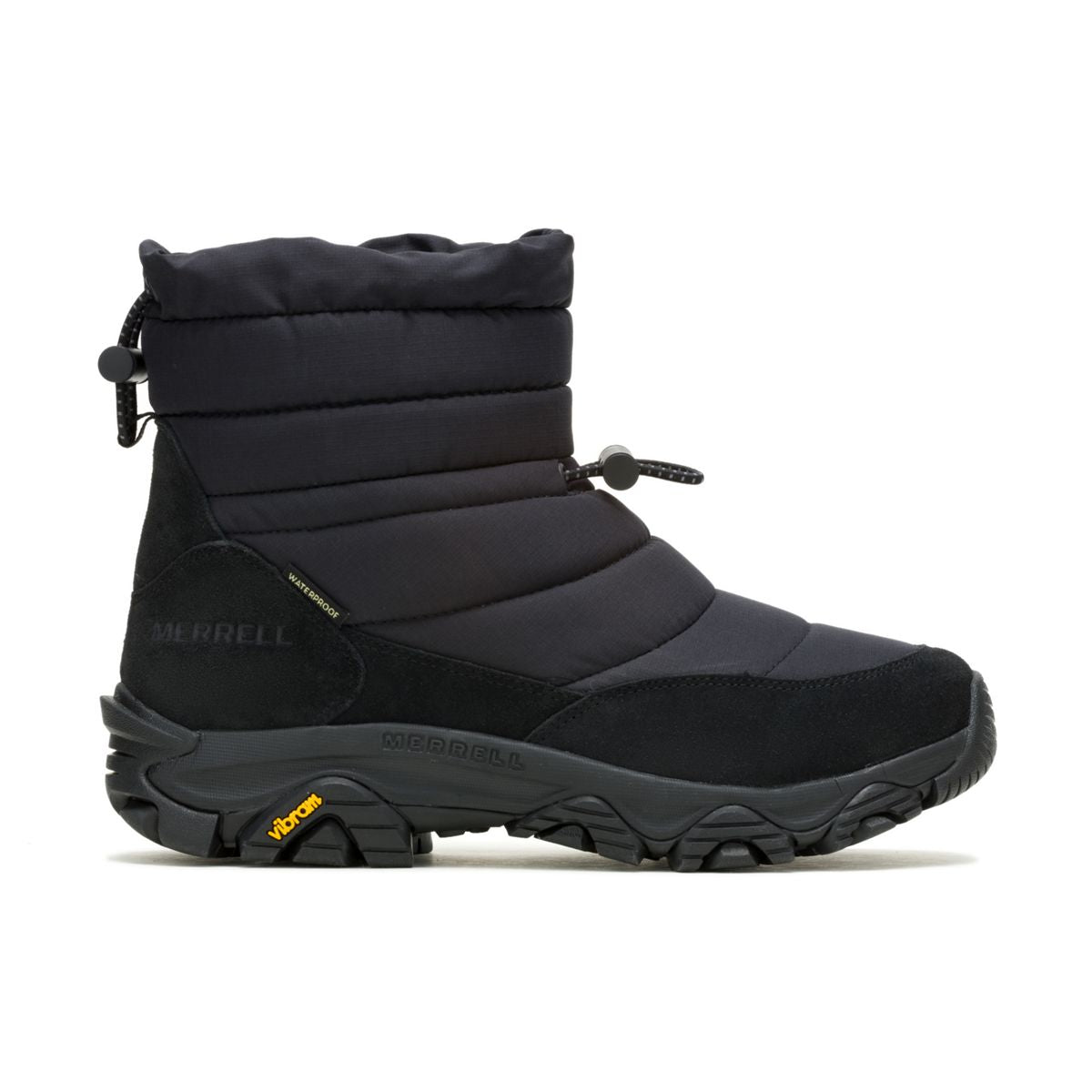 Merrell US Men's Coldpack 3 Zero Thermo Tall Waterproof Winter Boots