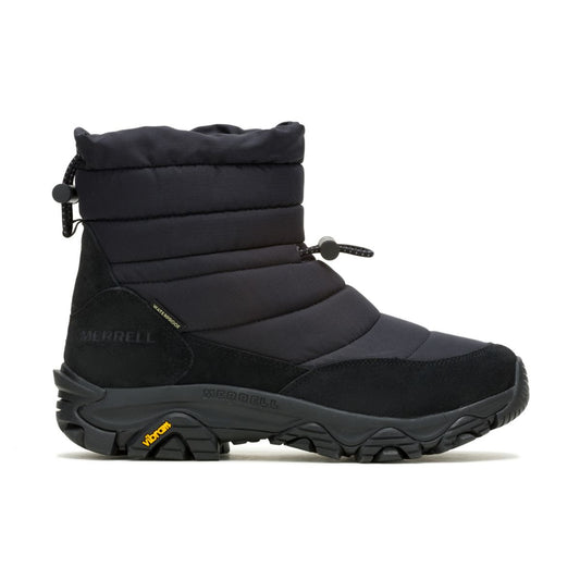 Merrell US Men's Coldpack 3 Zero Thermo Tall Waterproof Winter Boots