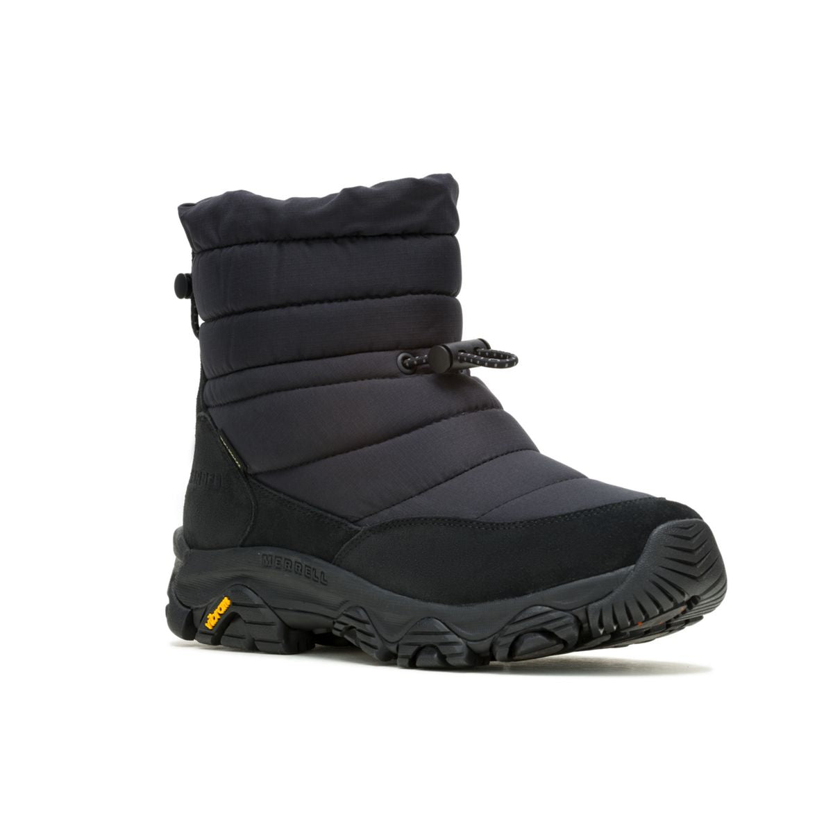 Merrell US Men's Coldpack 3 Zero Thermo Tall Waterproof Winter Boots