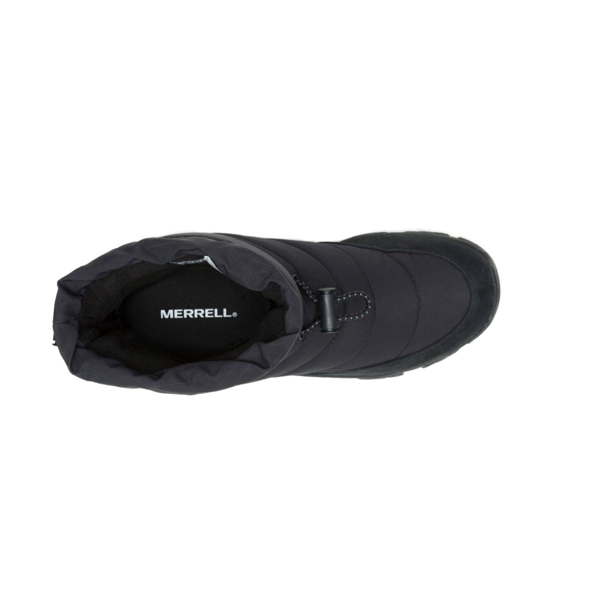 Merrell US Men's Coldpack 3 Zero Thermo Tall Waterproof Winter Boots