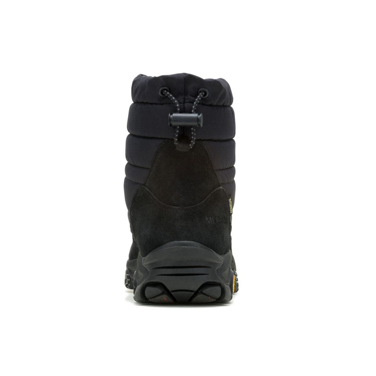 Merrell US Men's Coldpack 3 Zero Thermo Tall Waterproof Winter Boots