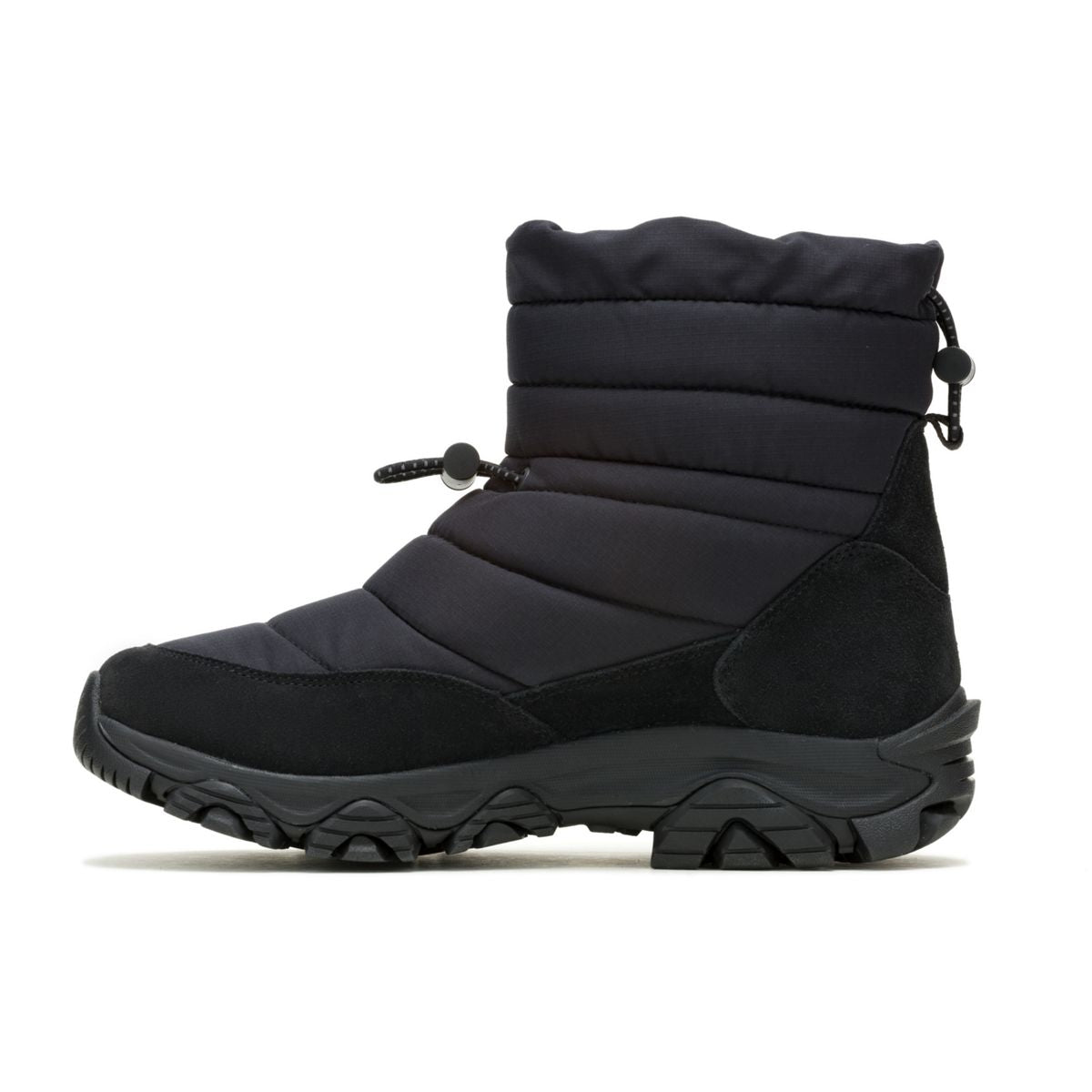 Merrell US Men's Coldpack 3 Zero Thermo Tall Waterproof Winter Boots