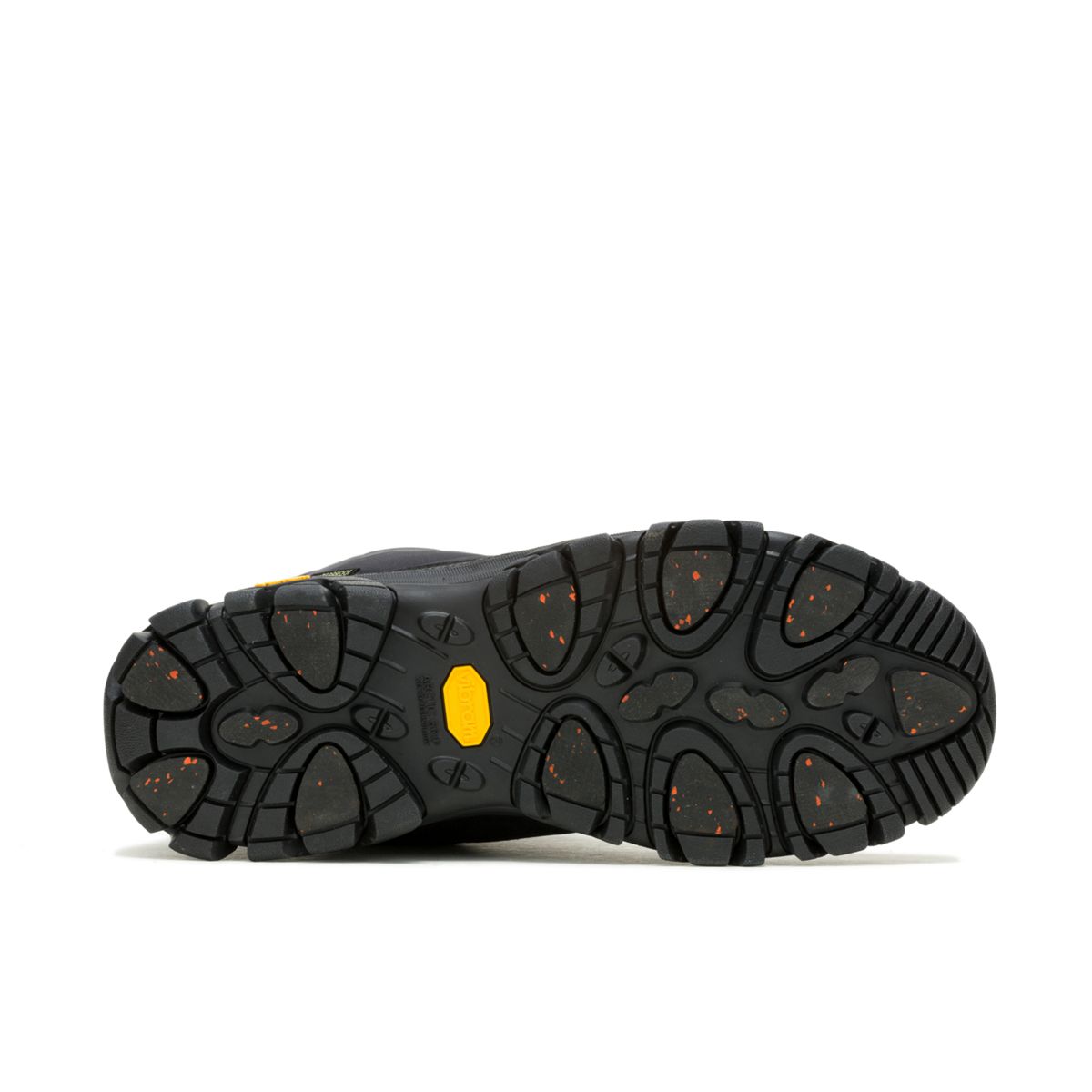 Merrell US Men's Coldpack 3 Zero Thermo Tall Waterproof Winter Boots