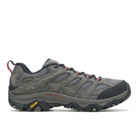 Merrell Online Shop Men - Moab 3 Waterproof Wide Width - Shoes