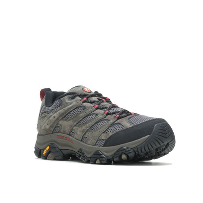 Merrell Online Shop Men - Moab 3 Waterproof Wide Width - Shoes