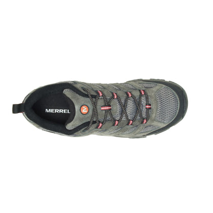 Merrell Online Shop Men - Moab 3 Waterproof Wide Width - Shoes