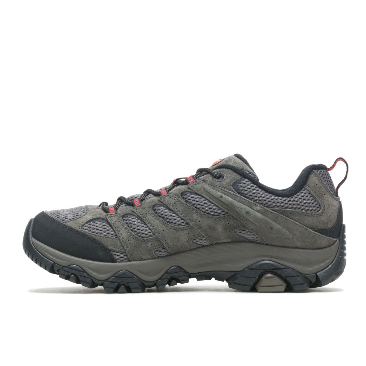Merrell Online Shop Men - Moab 3 Waterproof Wide Width - Shoes