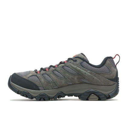 Merrell Online Shop Men - Moab 3 Waterproof Wide Width - Shoes