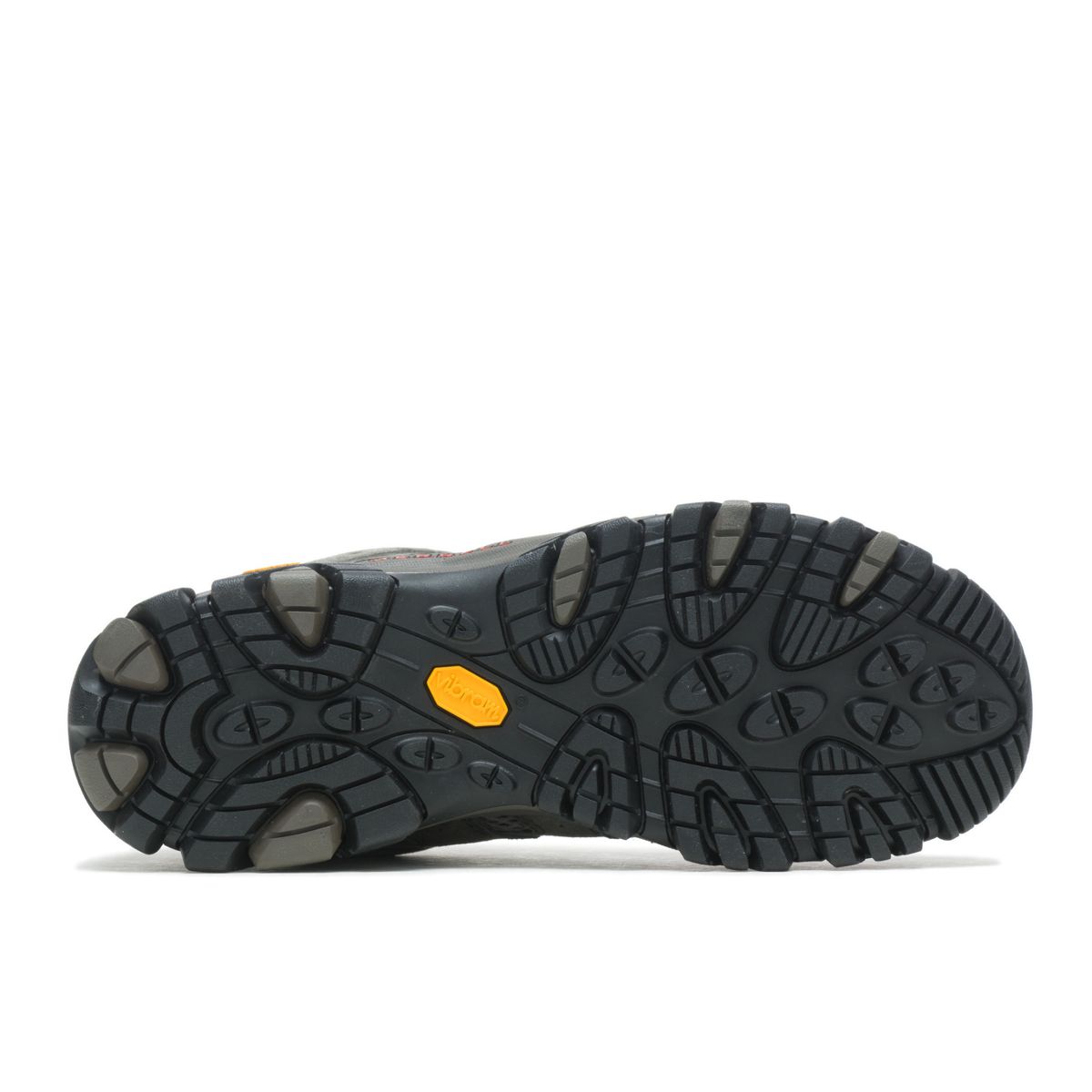 Merrell Online Shop Men - Moab 3 Waterproof Wide Width - Shoes