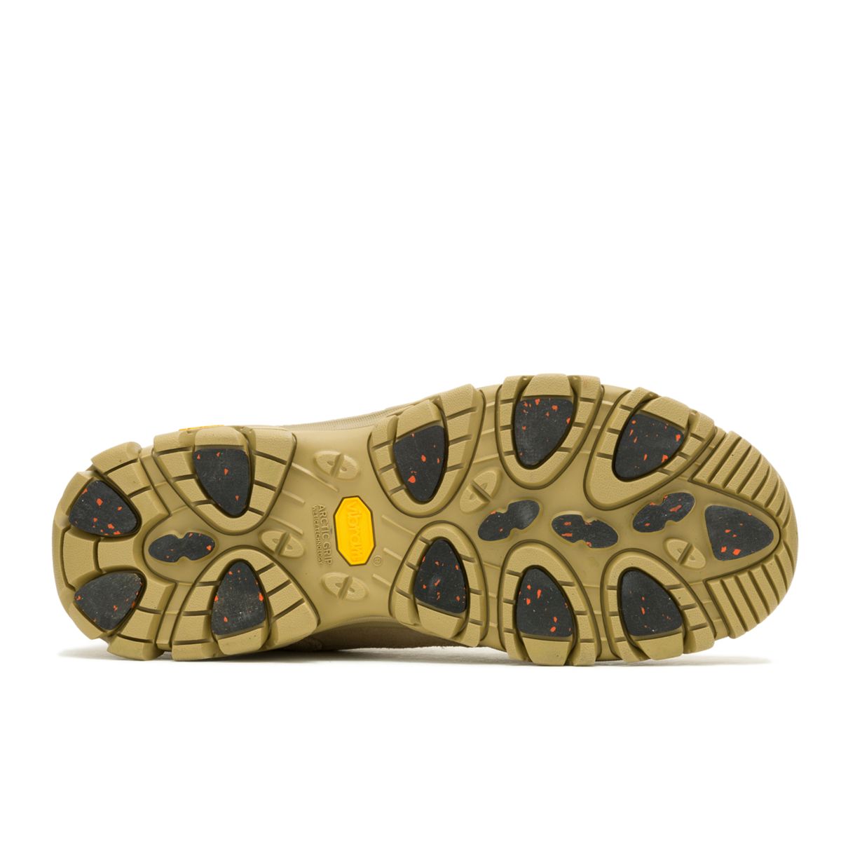 Merrell Sale Men's Coldpack 3 Zero Thermo Waterproof Winter Slip Ons