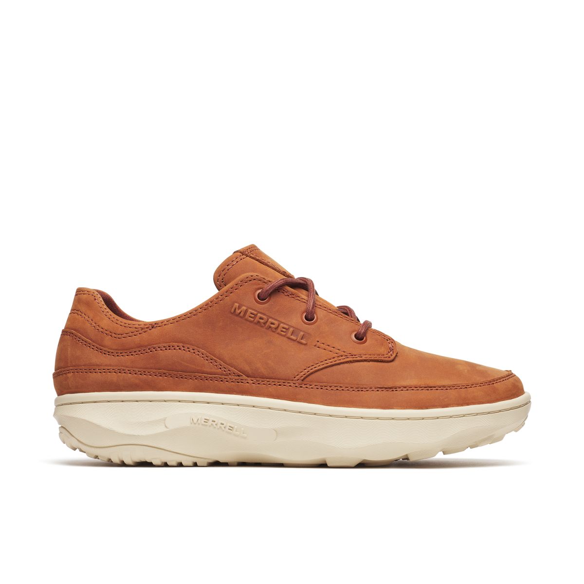 Merrell Online Men's Silvo Lace Casual Shoes
