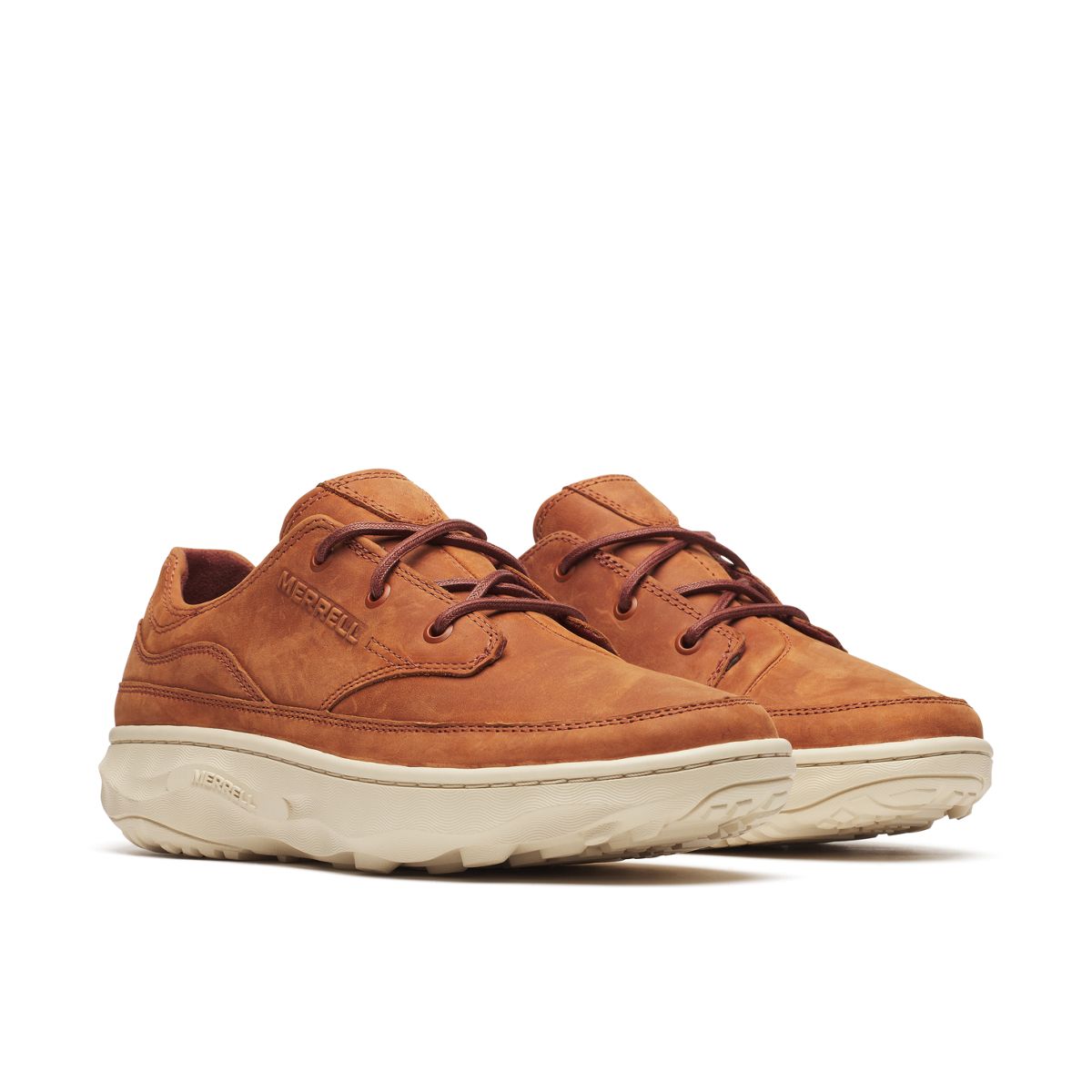 Merrell Online Men's Silvo Lace Casual Shoes