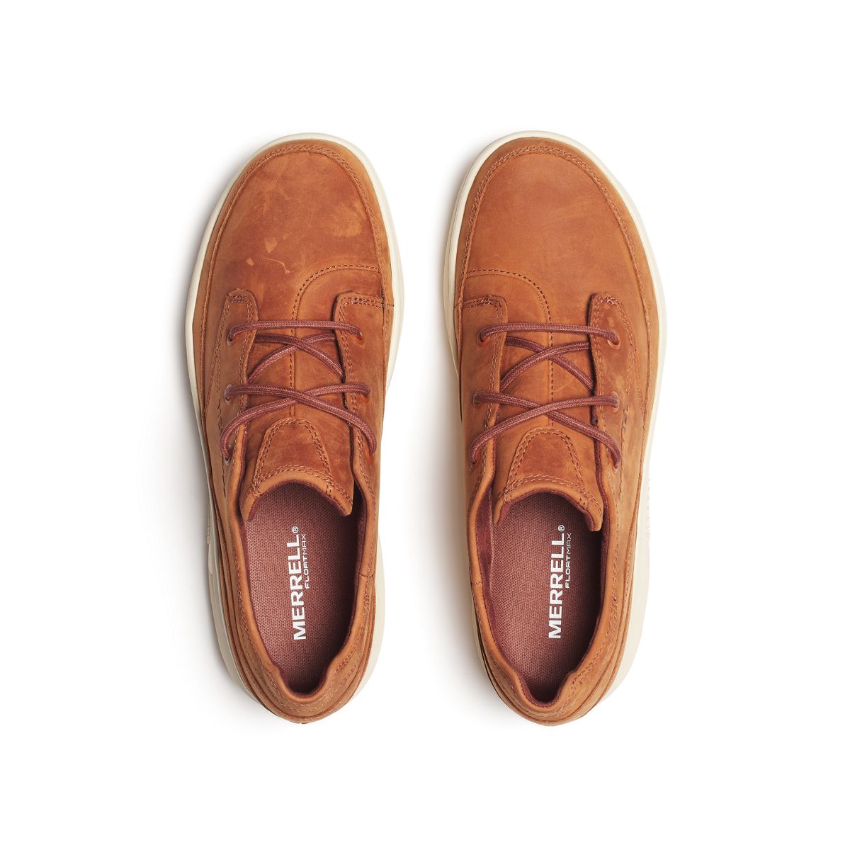 Merrell Online Men's Silvo Lace Casual Shoes