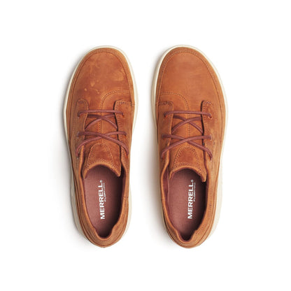 Merrell Online Men's Silvo Lace Casual Shoes