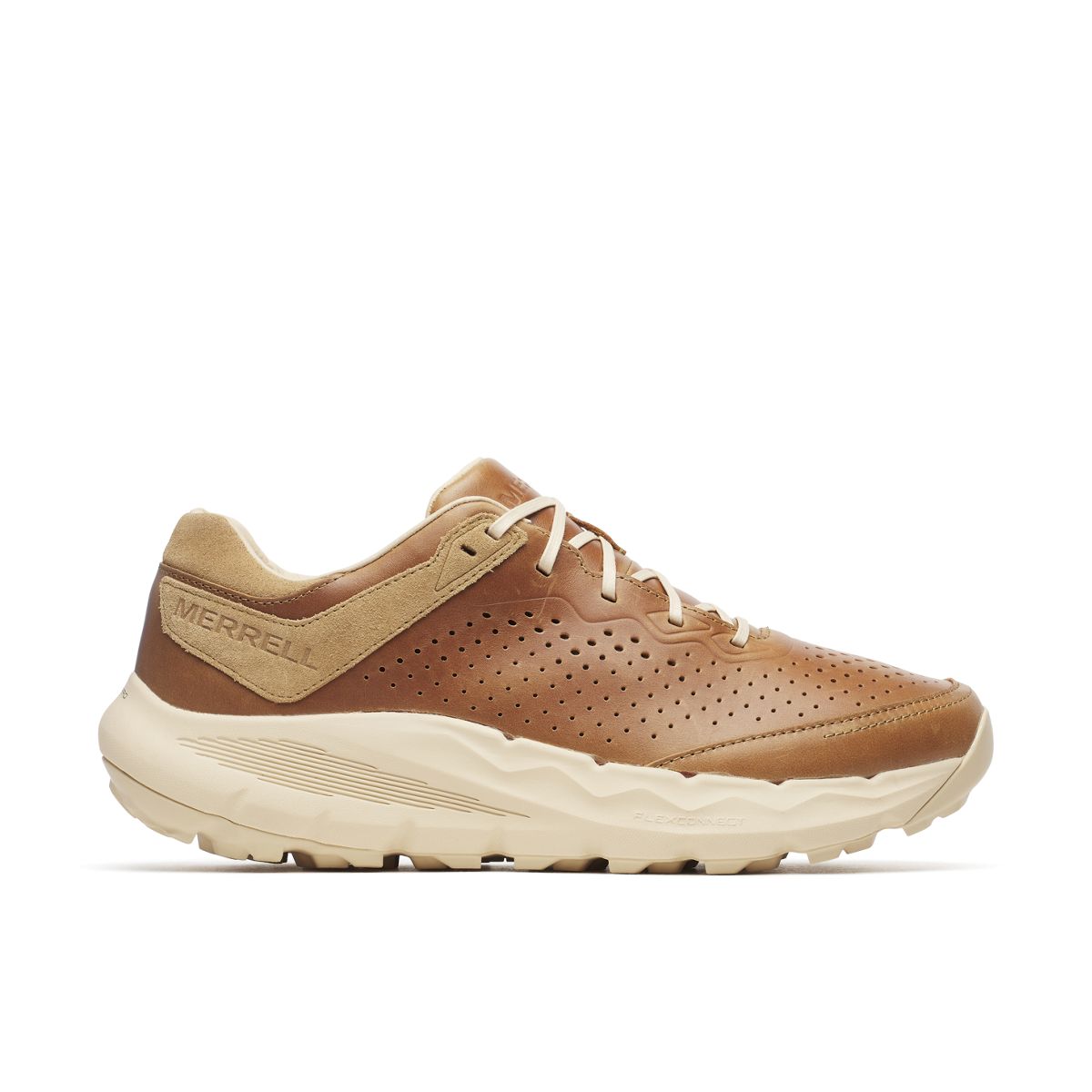 Merrell Outlet Men's Nova 4 Traveller Lace Casual Shoes