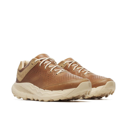 Merrell Outlet Men's Nova 4 Traveller Lace Casual Shoes