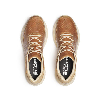 Merrell Outlet Men's Nova 4 Traveller Lace Casual Shoes