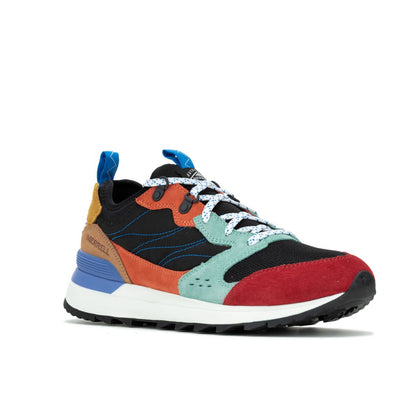 Merrell US Men's Alpine 83 Sneaker Recraft Casual Sneakers