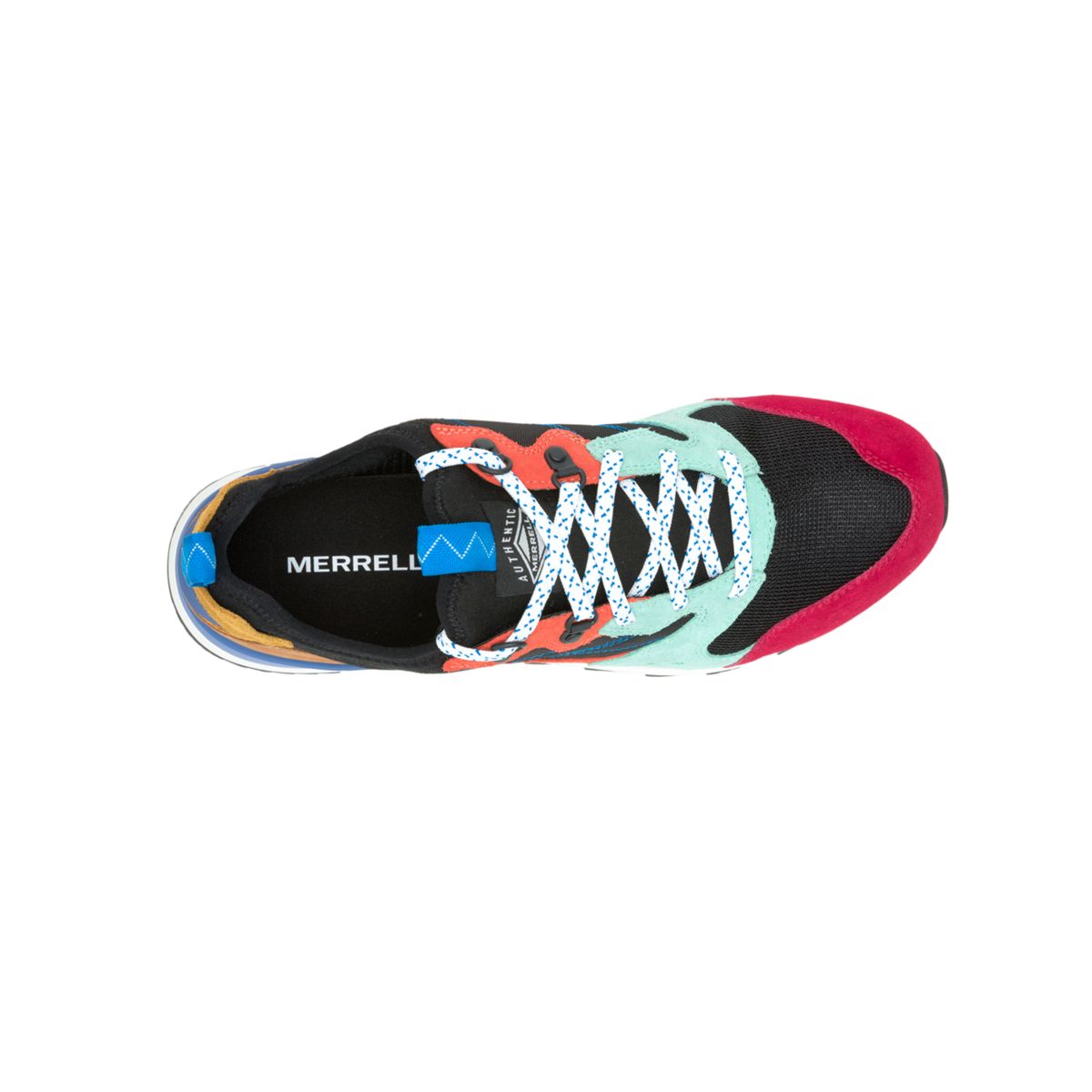 Merrell US Men's Alpine 83 Sneaker Recraft Casual Sneakers
