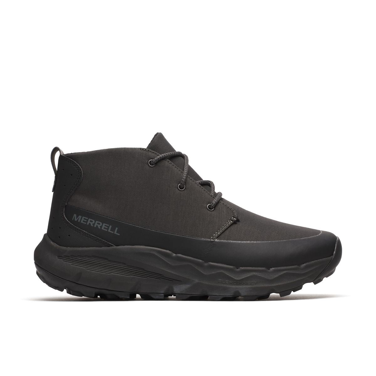 Merrell New Men's Nova 4 Traveller Metro Mid Casual Boots