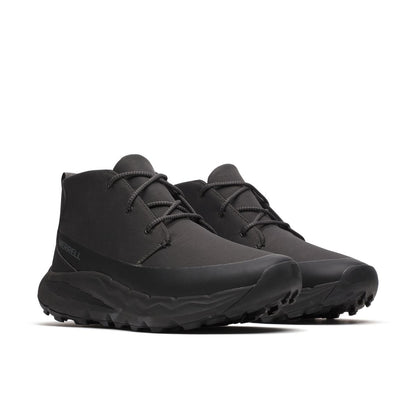 Merrell New Men's Nova 4 Traveller Metro Mid Casual Boots