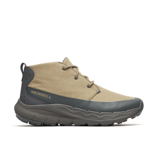 Merrell Online Shop Men's Nova 4 Traveller Metro Mid Casual Boots