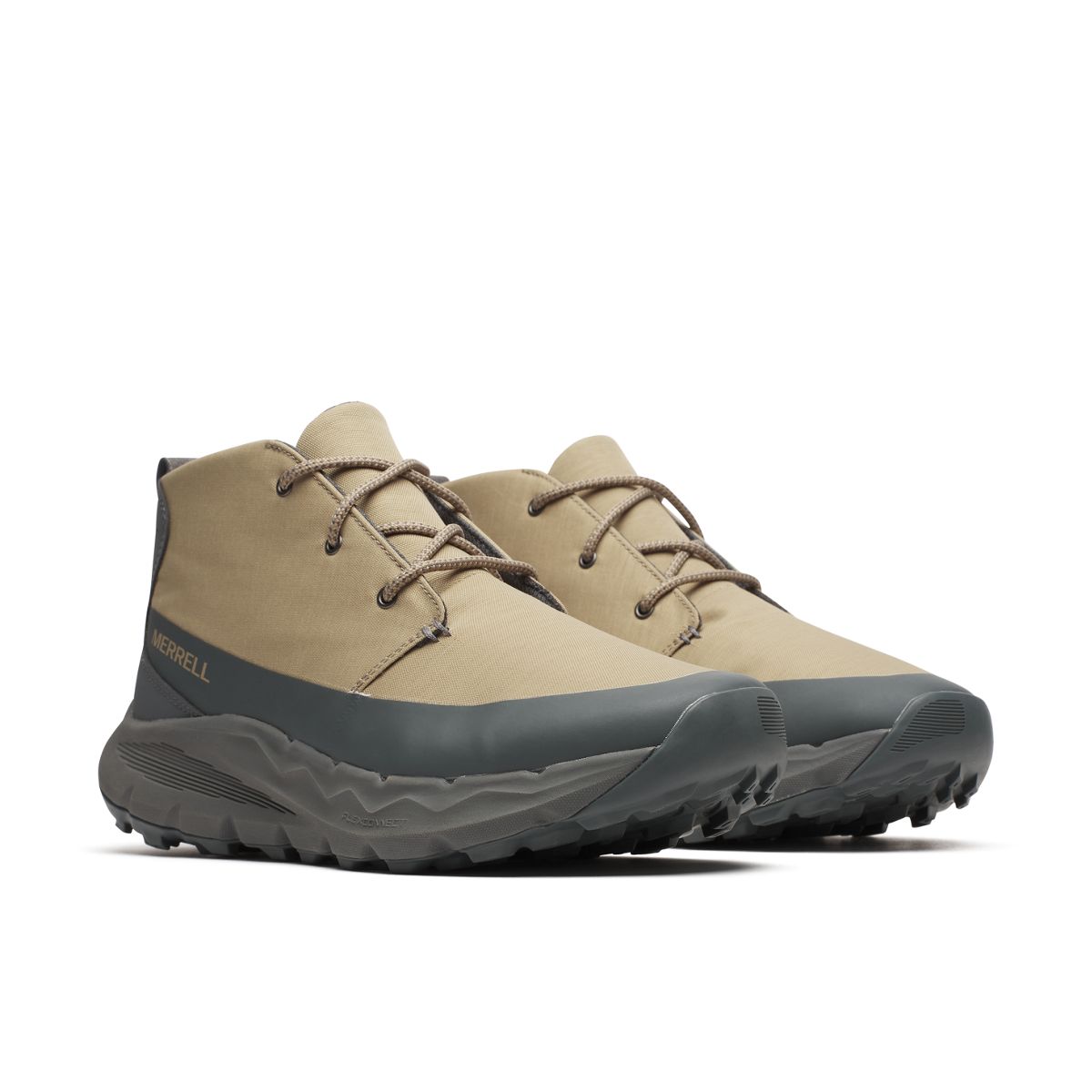 Merrell Online Shop Men's Nova 4 Traveller Metro Mid Casual Boots