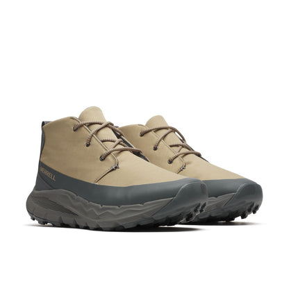 Merrell Online Shop Men's Nova 4 Traveller Metro Mid Casual Boots