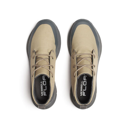 Merrell Online Shop Men's Nova 4 Traveller Metro Mid Casual Boots