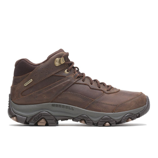 Merrell Sale Men - Moab Adventure 3 Mid Waterproof - Boots