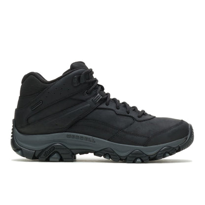 Merrell Online Men - Moab Adventure 3 Mid Waterproof - Boots