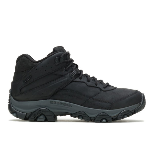 Merrell Online Men - Moab Adventure 3 Mid Waterproof - Boots