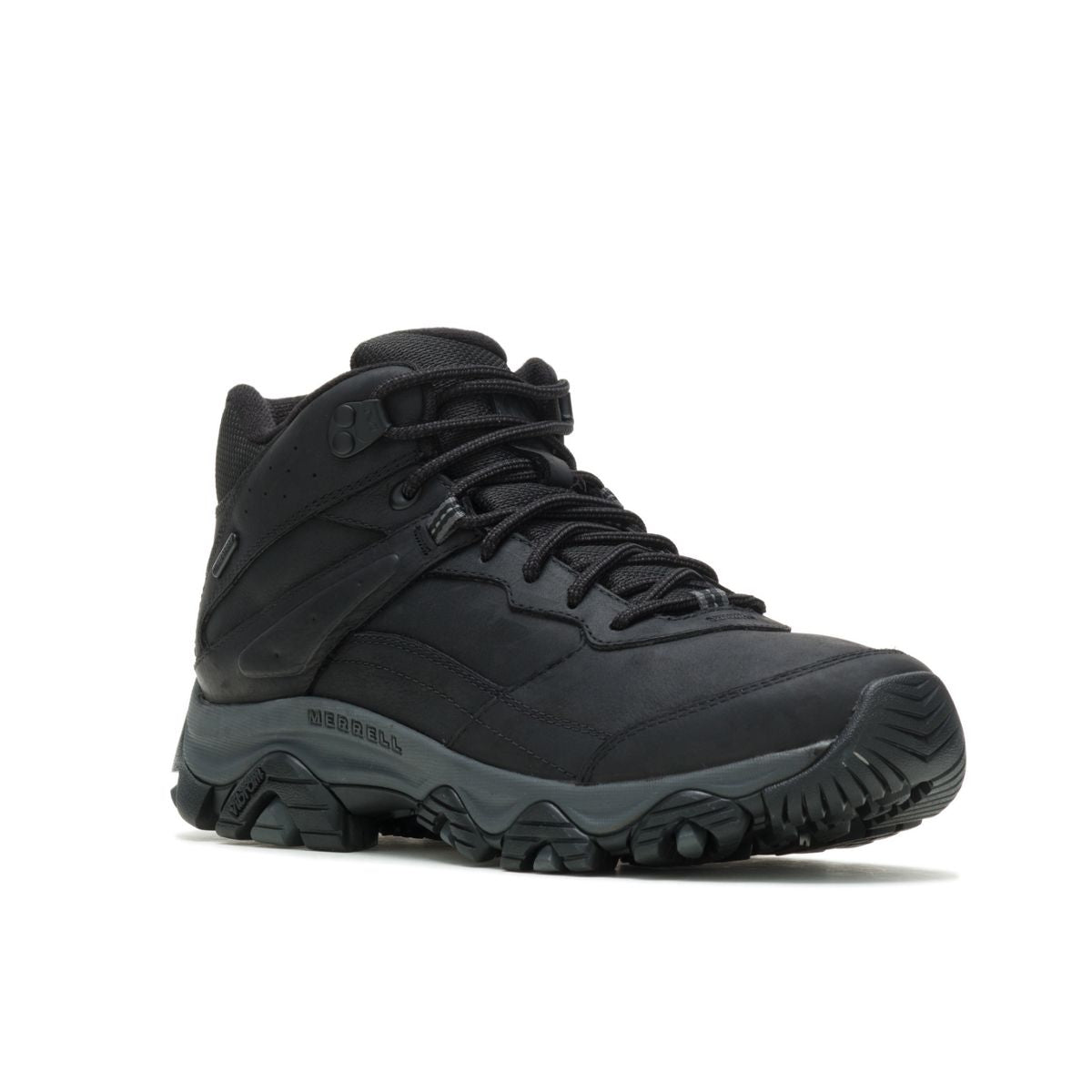 Merrell Online Men - Moab Adventure 3 Mid Waterproof - Boots