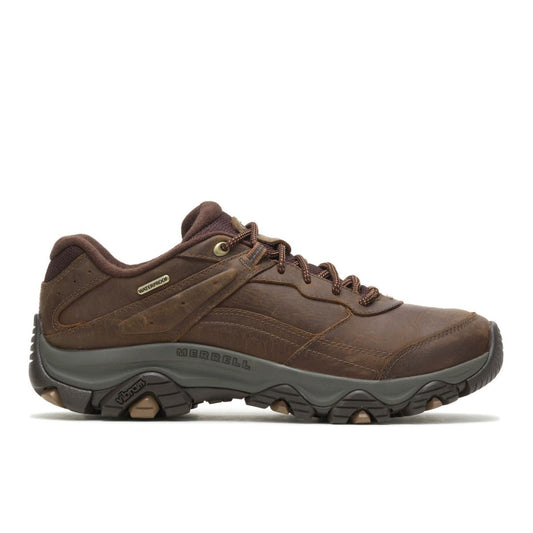 Merrell Outlet Men Moab Adventure 3 Waterproof Wide Width - Shoes