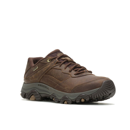 Merrell Outlet Men Moab Adventure 3 Waterproof Wide Width - Shoes