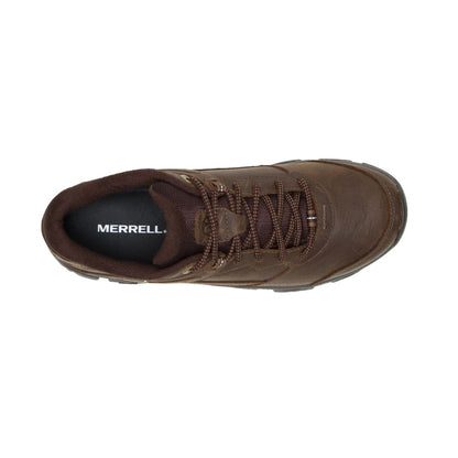 Merrell Outlet Men Moab Adventure 3 Waterproof Wide Width - Shoes