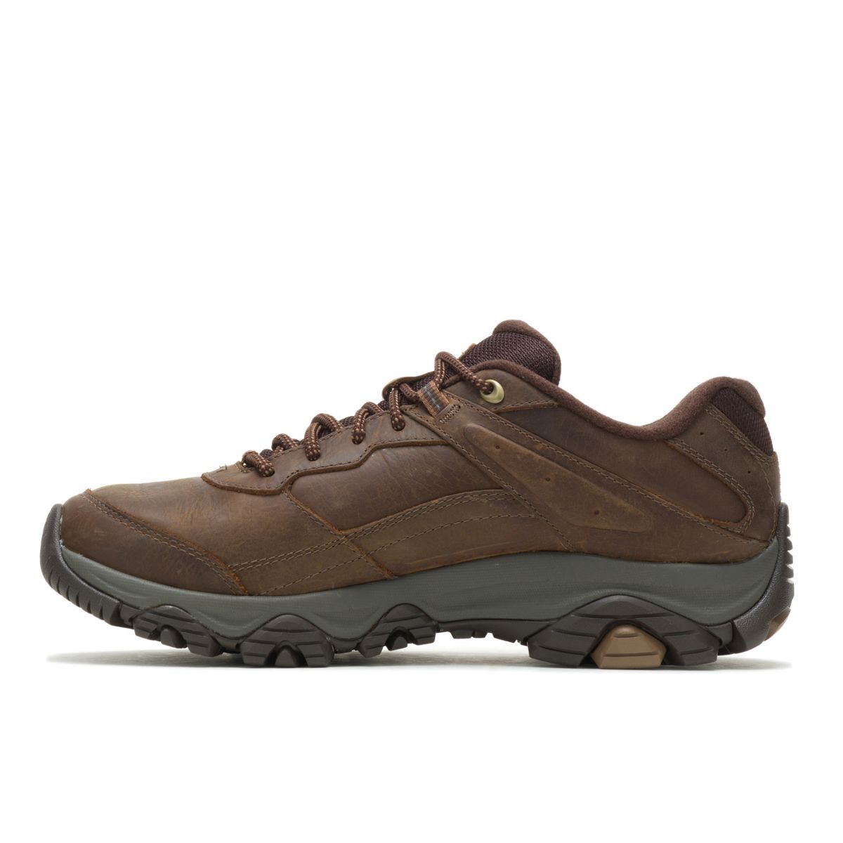 Merrell Outlet Men Moab Adventure 3 Waterproof Wide Width - Shoes