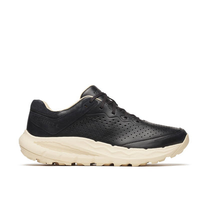 Merrell Outlets Men's Nova 4 Traveller Lace Wide Width Casual Shoes