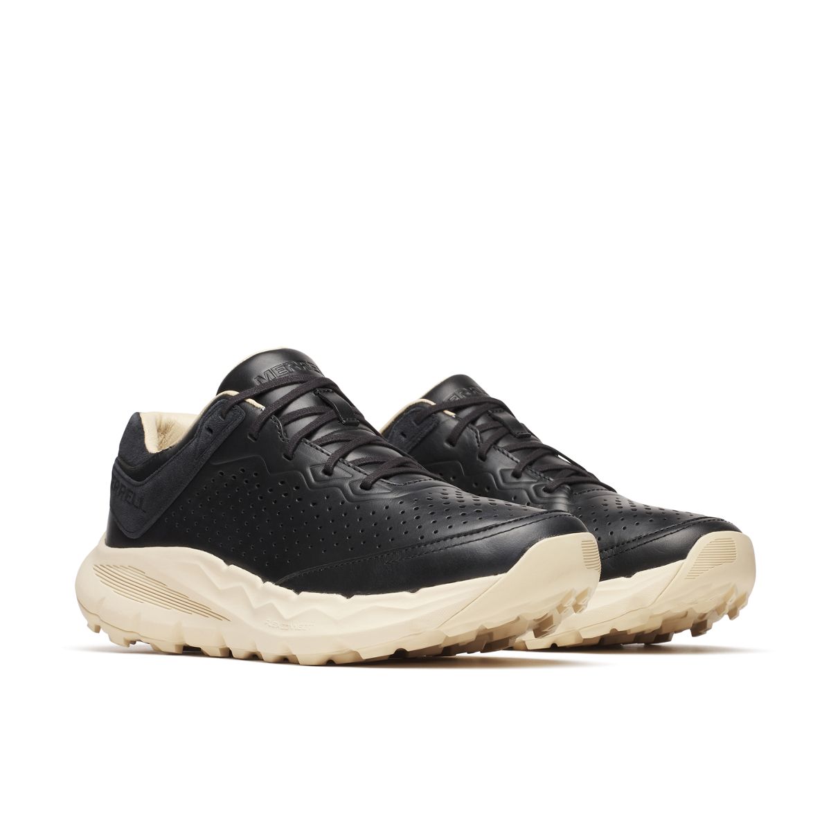 Merrell Outlets Men's Nova 4 Traveller Lace Wide Width Casual Shoes