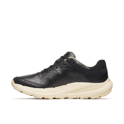 Merrell Outlets Men's Nova 4 Traveller Lace Wide Width Casual Shoes
